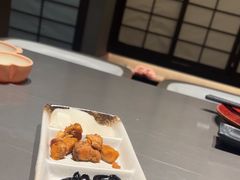 -聿山居·创意料理