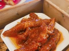 -日日鲜茶餐厅(小公园店)