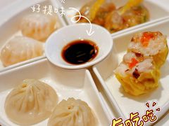 -金悦轩海鲜酒家(拱北店)