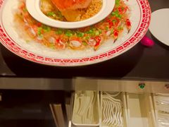 -百姓渔村(南中环店)