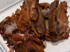 -北李妈妈菜·海肠捞饭(开发区万达店)