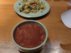 -小杨烤肉(朱雀店)