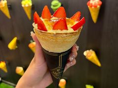 -July tale·可丽饼(德基广场店)