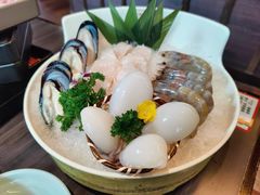-MoMo牧场·寿喜烧专门店(长泰广场店)
