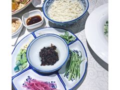 -四季小馆·地道北京小吃(广百店)