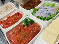 -海底捞火锅(松雷店)