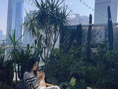 -FUNFUN有饭花园聚会餐厅