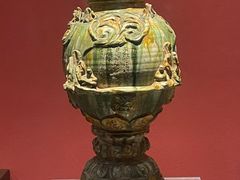 -陕西历史博物馆