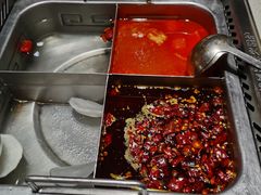 -海底捞火锅(吴中路店)