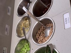 -海底捞火锅(吴中路店)