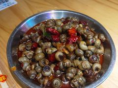 螺蛳-新疆烧烤王(广灵店)