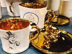 -BEAST野兽派(上海浦东嘉里城店)