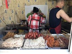 -辽B·小串(总店)