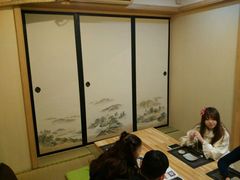 -立山居酒屋·烧鸟 天妇罗(西北湖店)