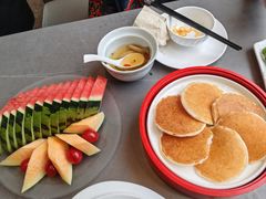 -湖锦酒楼·湖北菜(八一路店)
