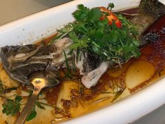 -桃源春晓中餐厅 TaoYuan Restaurant