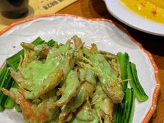 -摩登有记·新派泰国菜(银钻广场店)