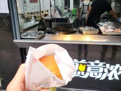 -煎意浓·吴记煎包(交通路店)