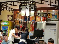 -双东酒店(东关街店)