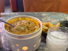 -浩海火燒雲傣家菜(芮欧百货店)