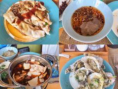 -佰园全日西餐厅-厦门佰翔软件园酒店