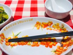 -西贝莜面村