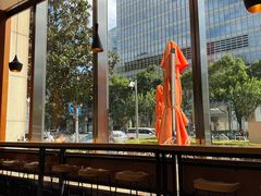 -西点坊(浦东香格里拉店)