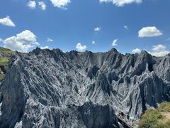 -墨石公园景区