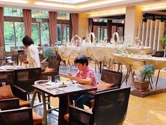 -天目湖御水温泉·度假酒店