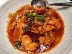-南棠馆粤菜坊(群光店)