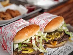 -FATBURGER 特富客汉堡(外交公寓店)