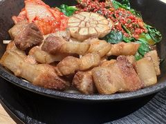 -INSA Korean Bistro饮鲨韩食酒馆