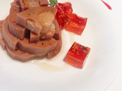 -俏江南天津时尚曲艺主题餐厅(马场道店)