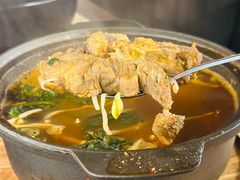 -韩鼎丰·韩国料理(林奥店)