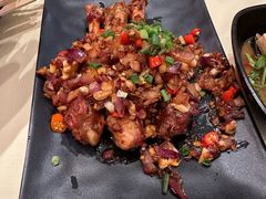 -聚味瞿记·龙虾堂(坡子街店)