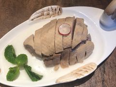 -香园茶社·金陵小灶(老门东店)