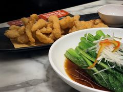 -城南往事·鲁菜·烤鸭(世茂宽厚里·大明湖店)