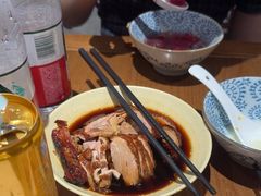 -李百蟹·江南蟹黄面·河景餐厅(夫子庙总店)