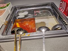 -海底捞火锅(金光华店)