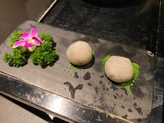 -捞王猪肚鸡火锅(财富中心店)