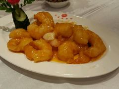 -万宝海鲜舫(劳动公园店)