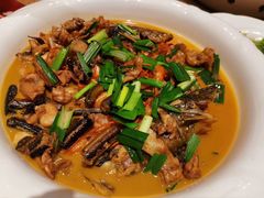 -梁家大院•农家菜(昆山会展中心店)