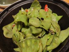 -缘生态云南菜·野生菌庭院餐厅(华侨城店)