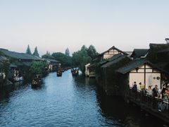 -乌镇景区