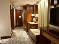 -宁波香格里拉大酒店