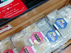 -东南饼庄(苏圃路店)