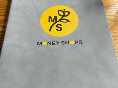 -Money Shops(愚园路店)