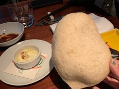 -上海柏悦酒店·世纪100牛排馆