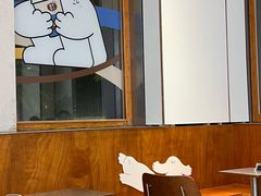 -有趣人类咖啡(永庆坊店)