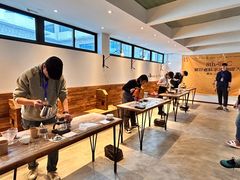 -Vanilla Specialty Coffee(八大关店)